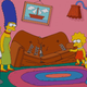 Illustration for article titled iThe Simpsons/i: “Pulpit Friction”